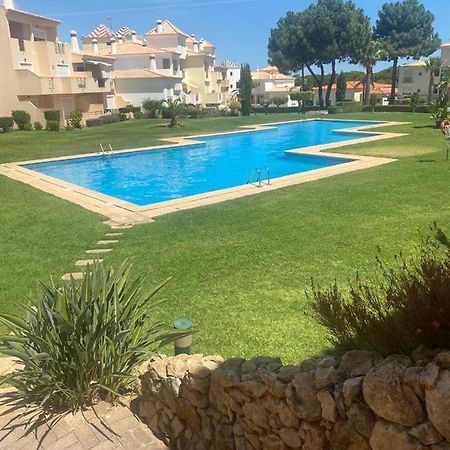 Sweet Garden By Spoton Apartments Αλμπουφέιρα Εξωτερικό φωτογραφία