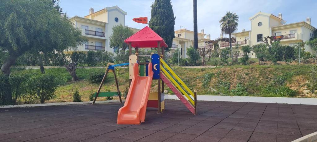 Sweet Garden By Spoton Apartments Αλμπουφέιρα Εξωτερικό φωτογραφία
